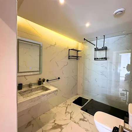 La Palmeraie Luxueux Avec Piscine Et Parking Marrakesh Esterno foto