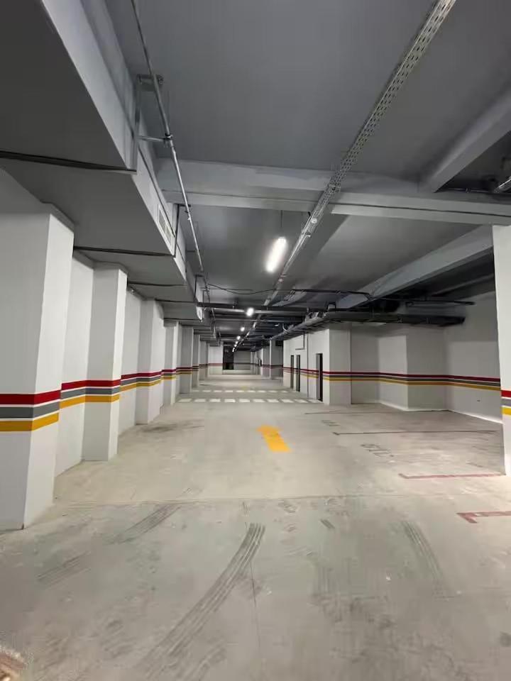 Appartamento La Palmeraie Luxueux Avec Piscine Et Parking